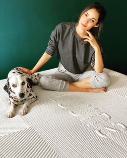 Oka Giner feet photo 9