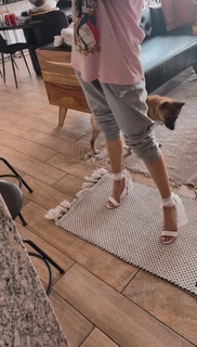 Oka Giner feet photo 19