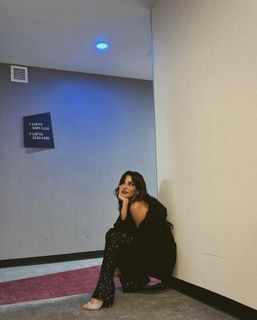 Oka Giner feet photo 18