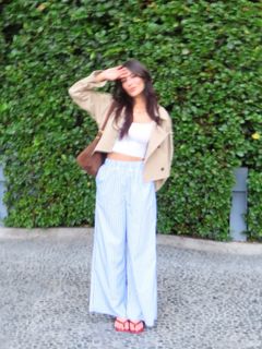Oka Giner feet photo 7