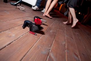 Oksana Akinshina feet photo thumbnail