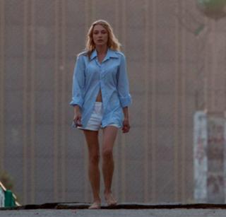 Oksana Akinshina feet photo thumbnail