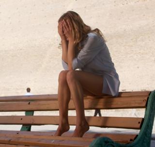 Oksana Akinshina feet photo thumbnail