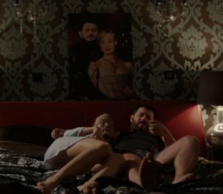 Oksana Akinshina feet photo thumbnail