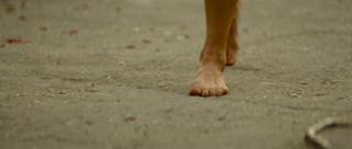 Oksana Akinshina feet photo thumbnail