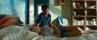 Oksana Akinshina feet photo thumbnail