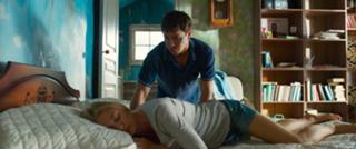 Oksana Akinshina feet photo thumbnail