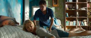 Oksana Akinshina feet photo thumbnail