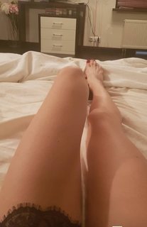 Oksana Akinshina feet photo thumbnail