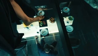 Oksana Akinshina feet photo thumbnail