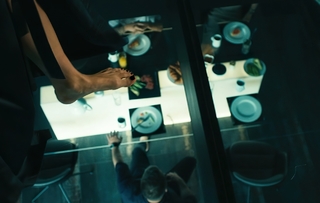 Oksana Akinshina feet photo thumbnail