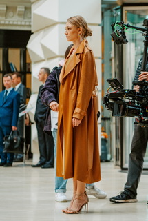 Oksana Akinshina feet photo thumbnail