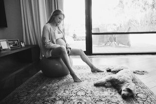Oksana Akinshina feet photo 1