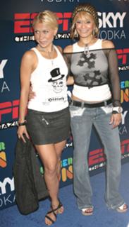 Oksana Baiul feet photo 20
