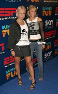 Oksana Baiul feet photo 19