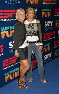 Oksana Baiul feet photo 18