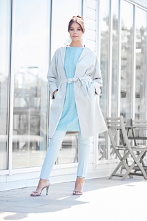 Oksana Fedorova feet photo 6