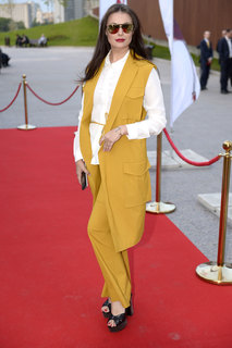 Oksana Fedorova feet photo 11