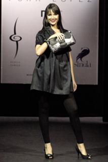 Oksana Fedorova feet photo 2