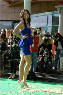 Oksana Fedorova feet photo 19