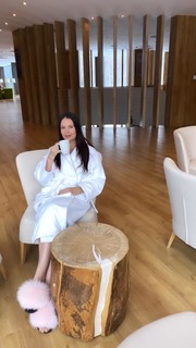 Oksana Fedorova feet photo 13