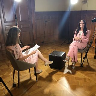 Oksana Fedorova feet photo 10