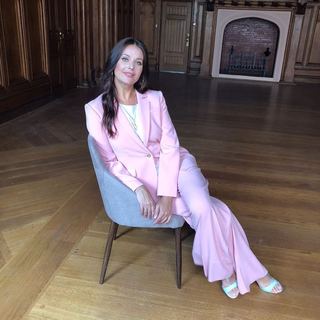 Oksana Fedorova feet photo 9