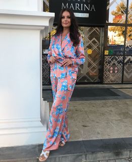 Oksana Fedorova feet photo 5