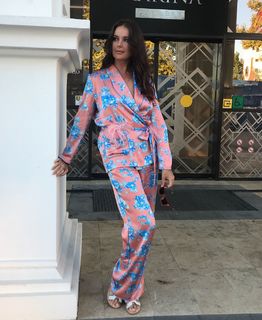 Oksana Fedorova feet photo 4