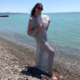 Oksana Fedorova feet photo 17