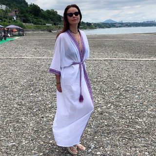 Oksana Fedorova feet photo 13