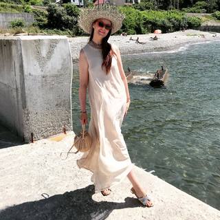 Oksana Fedorova feet photo 4