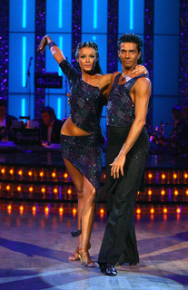 Oksana Fedorova feet photo 14