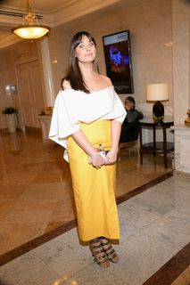 Oksana Fedorova feet photo 13