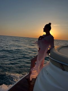 Oksana Fedorova feet photo 8