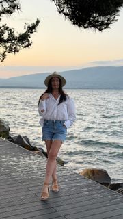 Oksana Fedorova feet photo 5