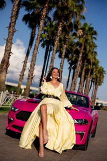 Oksana Fedorova feet photo 1