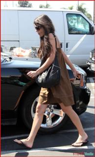 Oksana Grigorieva feet photo 10
