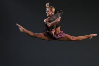 Oksana Grishina feet photo 14