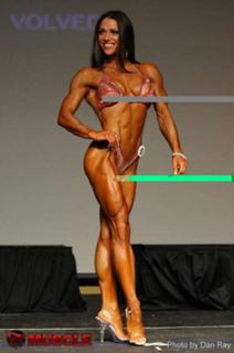 Oksana Grishina feet photo 19