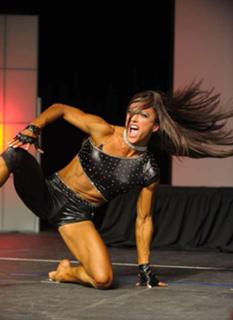 Oksana Grishina feet photo 16