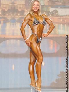 Oksana Grishina feet photo 15