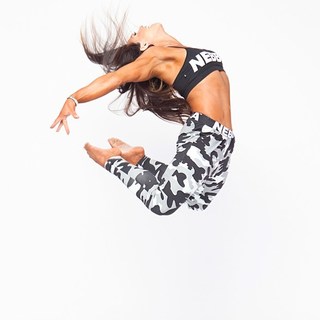 Oksana Grishina feet photo 8