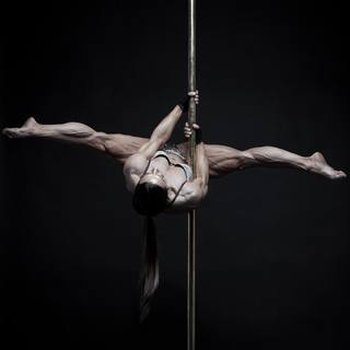 Oksana Grishina feet photo 2