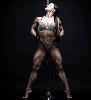 Oksana Grishina feet photo 14