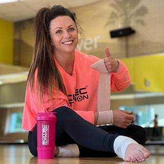 Oksana Grishina feet photo 12