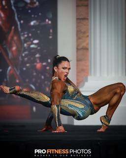 Oksana Grishina feet photo 6