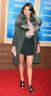 Oksana Lada feet photo 2