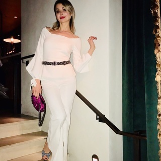 Oksana Lada feet photo 10