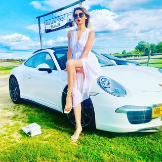Oksana Lada feet photo 9